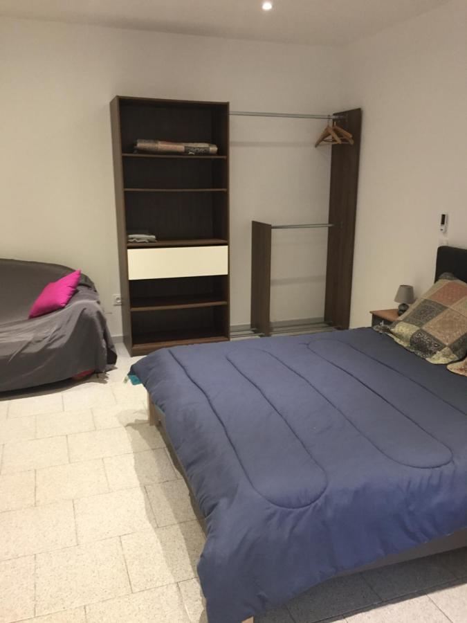 فندق Ernella آلُريا المظهر الخارجي الصورة